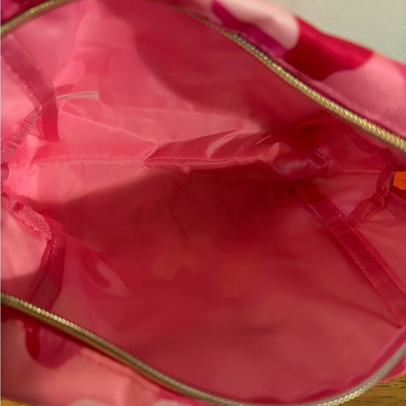 Too Faced Make Up Travel Bags Bundle of Two NWOT - Picture 8 of 11